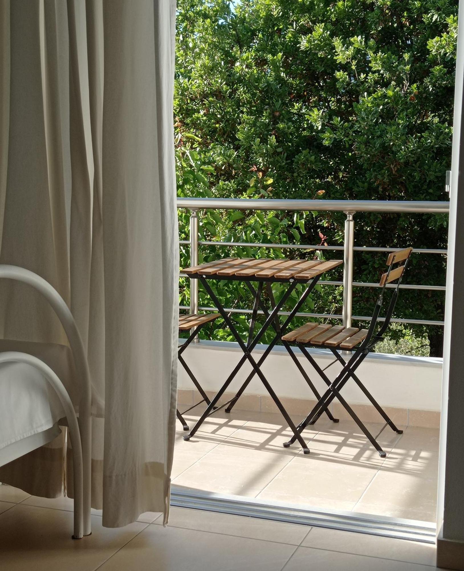 Elea Guesthouse Himare Room photo